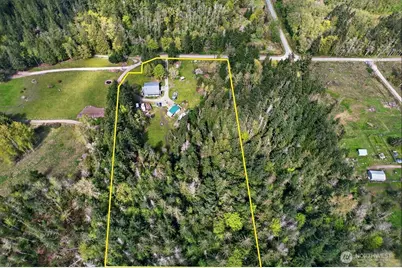 91 W Goforth Road, Sequim, WA 98382 - Photo 5