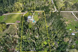 91 W Goforth Rd, Sequim, WA 98382 - Photo 5