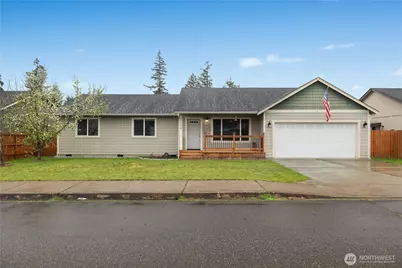20204 White Rock Loop SW, Centralia, WA 98531 - Photo 1