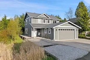 4593 Hall Rd, Blaine, WA 98230 - Photo 1