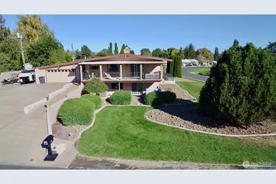 840 Braeburn Place NW, Soap Lake, WA 98851 - Photo 7
