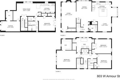 803 W Armour Street, Seattle, WA 98119 - Photo 39