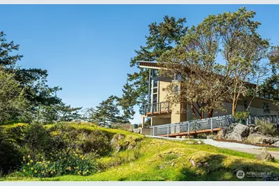 89 Flint Road, Lopez Island, WA 98261 - Photo 37