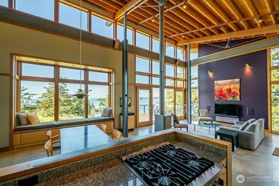 89 Flint Road, Lopez Island, WA 98261 - Photo 5