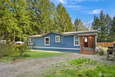 8118 Pony Express Way, Maple Falls, WA 98266 - Photo 1