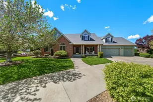 1875 SE Sunflower Ct, College Place, WA 99324 - Photo 3