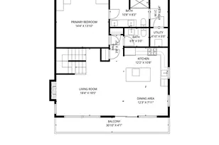 21 Arlberg Pl, Snoqualmie Pass, WA 98068 - Photo 39