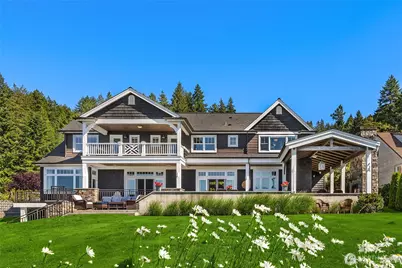 13282 Seabeck Hwy NW, Seabeck, WA 98380 - Photo 1