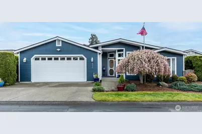 8015 18th Lane SE #123, Lacey, WA 98503 - Photo 1