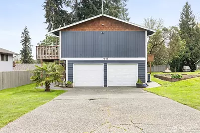 1507 S B Street, Port Angeles, WA 98363 - Photo 3