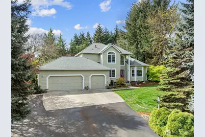 7137 Highlands Drive NE, Olympia, WA 98516 - Photo 1