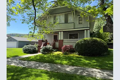 213 N 2nd Street, Dayton, WA 99328 - Photo 1