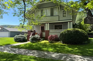 213 N 2nd St, Dayton, WA 99328 - Photo 1