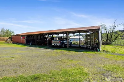 591 W Shelton Valley Road, Shelton, WA 98584 - Photo 31