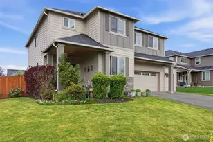 22822 79th Ave Ct E, Graham, WA 98338 - Photo 3