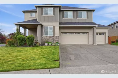 22822 79th Avenue Ct E, Graham, WA 98338 - Photo 1