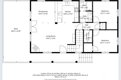 97 B Port Gardner Drive, Hat Island, WA 98206 - Photo 35