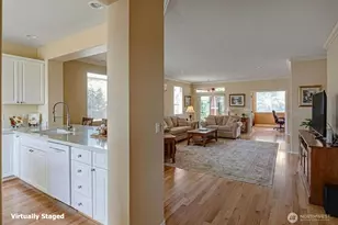 4316 Harstene St NE, Lacey, WA 98516 - Photo 7