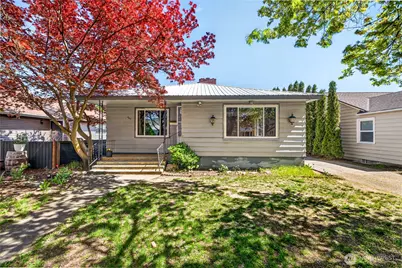 405 Pioneer Drive, Wenatchee, WA 98801 - Photo 1