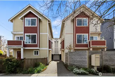 5015 A 8th Avenue NW, Seattle, WA 98107 - Photo 1