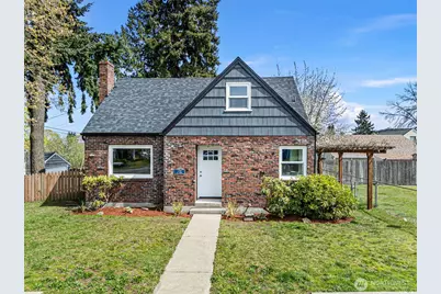 2709 N Mason Avenue, Tacoma, WA 98407 - Photo 1