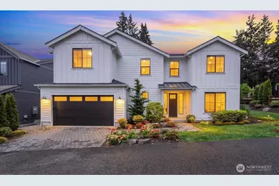 19557 15th Avenue NW, Shoreline, WA 98177 - Photo 1