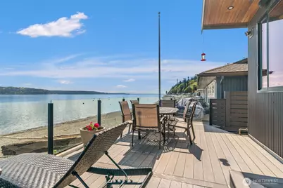 2963 Tillicum Beach Drive, Camano Island, WA 98282 - Photo 35