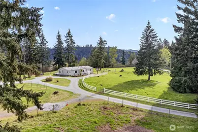 41419 94th Avenue E, Eatonville, WA 98328 - Photo 1
