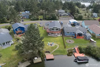 154 S Razor Clam Drive SW, Ocean Shores, WA 98569 - Photo 1