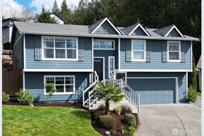 17615 Upland Drive, Arlington, WA 98223 - Photo 1