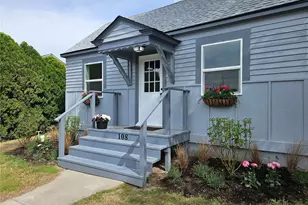 108 W 3rd St, Lind, WA 99341 - Photo 3
