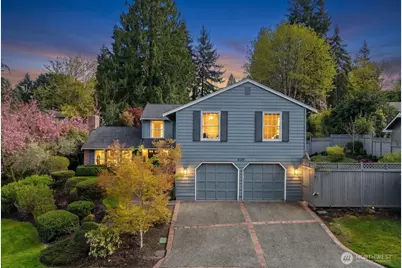8255 SE 59th Street, Mercer Island, WA 98040 - Photo 1