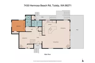 7430 Hermosa Beach Rd, Tulalip, WA 98271 - Photo 7