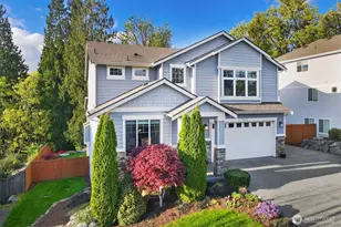 4720 NE 25th St, Renton, WA 98059 - Photo 1