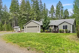 600 Toonerville Dr NE, Belfair, WA 98528 - Photo 1
