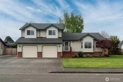 1036 Ridgeway Drive, Lynden, WA 98264 - Photo 1