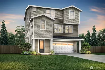 15114 87th Place E, Puyallup, WA 98375 - Photo 1