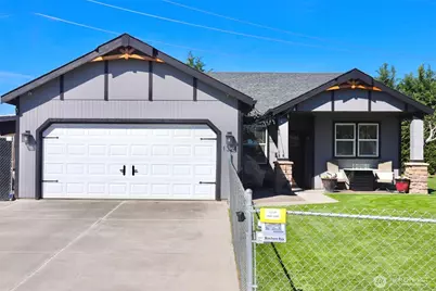 1324 S Cougar Drive, Moses Lake, WA 98837 - Photo 1