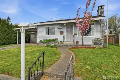 808 Judson Street, Lynden, WA 98264 - Photo 1