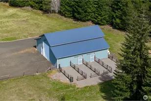 251 W Beeville Rd, Matlock, WA 98560 - Photo 29