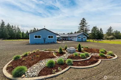 251 W Beeville Road, Matlock, WA 98560 - Photo 3