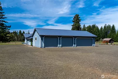 251 W Beeville Road, Matlock, WA 98560 - Photo 23