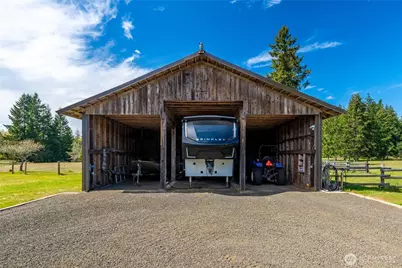 251 W Beeville Road, Matlock, WA 98560 - Photo 31