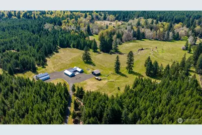 251 W Beeville Road, Matlock, WA 98560 - Photo 1