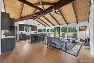 251 W Beeville Rd, Matlock, WA 98560 - Photo 5