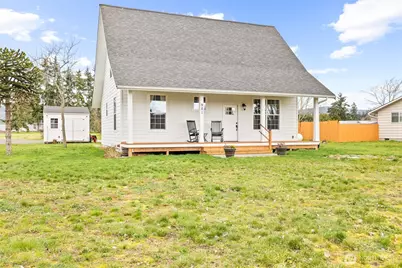 981 W Hendrickson Road, Sequim, WA 98382 - Photo 1