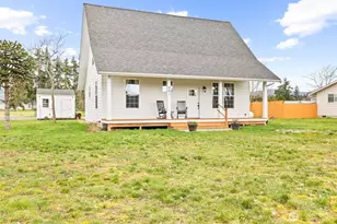 981 W Hendrickson Rd, Sequim, WA 98382 - Photo 1