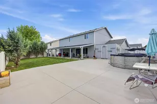 802 Willow Ave NE, Quincy, WA 98848 - Photo 5