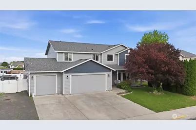 802 Willow Avenue NE, Quincy, WA 98848 - Photo 1