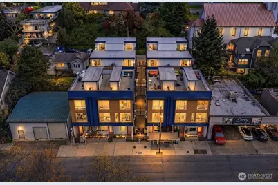 3216 15th Avenue W #B, Seattle, WA 98119 - Photo 1